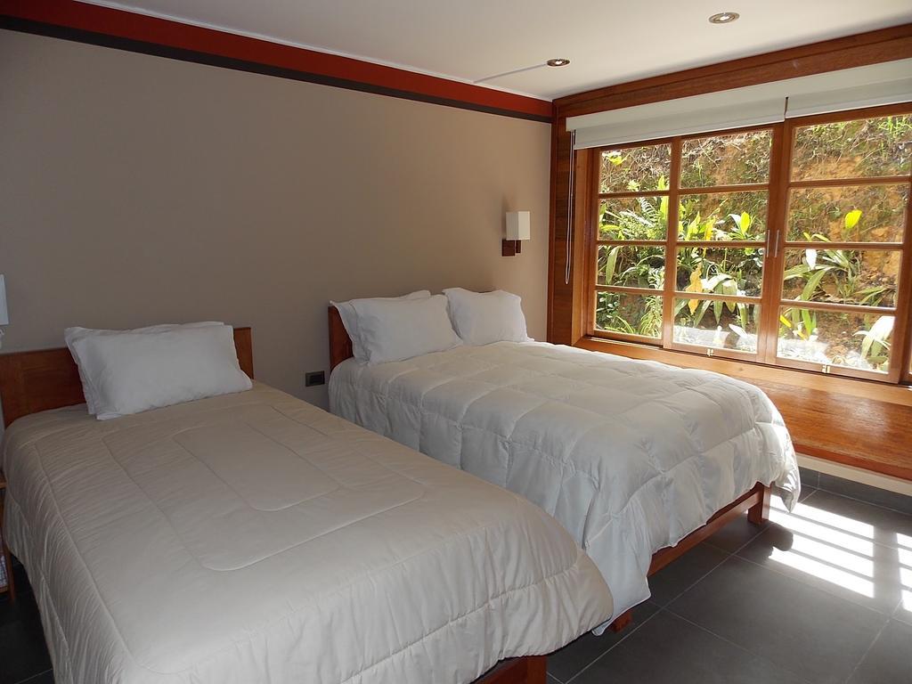 Hotel Heidinger Oxapampa Quarto foto